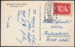 1948 - Sonstige & Ohne Zuordnung