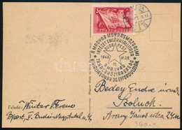 1949 - Sonstige & Ohne Zuordnung