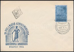 1955 - Sonstige & Ohne Zuordnung