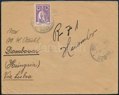 Angola 1927 - Other & Unclassified