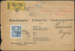 Ausztria 1910 - Other & Unclassified