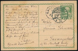 Ausztria 1911 - Altri & Non Classificati