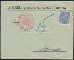 Ausztria 1915 - Other & Unclassified