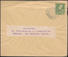 Ausztria Levant 1909 - Other & Unclassified