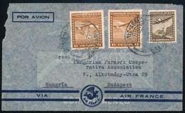 Chile 1938 - Altri & Non Classificati