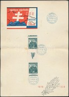 Csehszlovákia 1938 - Sonstige & Ohne Zuordnung