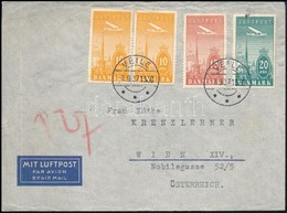 Dánia 1937 - Sonstige & Ohne Zuordnung