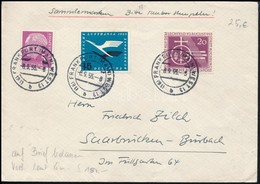 NSZK 1955 - Sonstige & Ohne Zuordnung