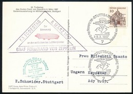 NSZK 1967 - Sonstige & Ohne Zuordnung