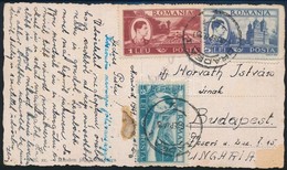 Románia 1947 - Altri & Non Classificati