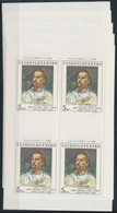 ** 1987 Nemzeti Galéria (XX) Kisívsor Mi 2933-2937 - Other & Unclassified