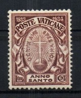 ** 1933 Mi 19 - Altri & Non Classificati