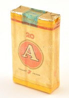 Arberia Cigaretta, Bontatlan Csomagolásban - Andere & Zonder Classificatie