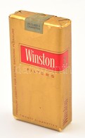 Winston Cigaretta, Bontatlan Csomagolásban - Andere & Zonder Classificatie