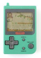 1998 Mini Nintendo, 7×5 Cm - Andere & Zonder Classificatie