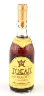 1988 Tokaji Szamorodni édes Bontatlan Palack Bor - Sonstige & Ohne Zuordnung