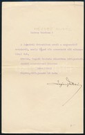 1936 Sopron, Legány Dezső (1916-2006) Zenetörténész Saját Kézzel írt Levele - Non Classificati