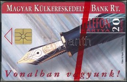 1994 MKB, Használatlan, Sorszámozott Telefonkártya, Bontatlan Csomagolásban. Csak 8000 Pld - Non Classificati