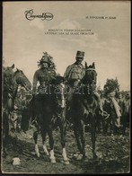 1915. December 5. Az Érdekes Újság III. évfolyam 49. Száma, Benne Számos Katonai Fotó Az I. Világháború Katonáiról, Esem - Andere & Zonder Classificatie