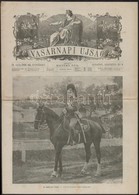 1918 A Vasárnapi Újság 31. és 51. Száma - Ohne Zuordnung