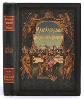 Fiume és A Magyar-horvát Tengerpart. Szerk.: Dr. Borovszky Samu, Dr. Sziklay János. Magyarország Vármegyéi és Városai. M - Non Classificati