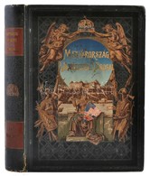 Vasvármegye. Szerk.: Dr. Sziklay János.-Dr. Borovszky Samu. Magyarország Vármegyéi és Városai. Magyarország Monográfiája - Sin Clasificación