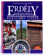 Váradi Péter Pál-Gaál Anikó: Korond és Vidéke. Erdély. Székelyföld. Bp., 1994, KÖZDOK. Kiadói Kartonált Papírkötés. - Ohne Zuordnung