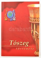 Jurkovics János (szerk.:) Tószeg Története. Tószeg, 2005, (Gravamen Studió.) Második, Javított Bővített Kiadás. Kiadói P - Non Classificati