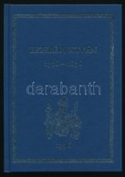 Dr. Kurucz Rózsa: Bezerédj István. 1796-1856. Szekszárd, 2003, Babits. Kiadói Kemény-kötés. - Zonder Classificatie