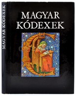 Magyar Kódexek A XI-XVI. Században. Összeállította, A Tanulmányt és A Jegyzeteket írta: Berkovits Ilona. Bp.,1965, Magya - Zonder Classificatie