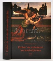 Miklósvölgyi János: Ember és Művészet Keresztútjárása. Bp., 2011, Kariosz. Kiadói Kartonált Papírkötés, Jó állapotban. - Non Classificati