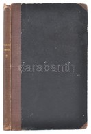 Wiegand, August: Geometrisches Lehrsätze Und Aufgaben. 2. Köt. Halle, 1847, Schmidt's Verlagsbuchhandlung. Kicsit Kopott - Non Classés