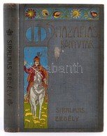 Gaál Mózes: Siralmas Erdély. Történeti Elbeaszélések A Régi Időkből. Hazafias Könyvtár. V. Kötet. Bp.,(1906),Stampfel. M - Sin Clasificación