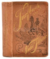 Turfbuch Für 1893. Herausgegeben Victor Silberer. Wien, 1893, 'Allgemeinen Sport-Zeitung', XXIV+627 P. Német Nyelven. Ki - Non Classificati