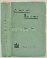 Tower Vilmos: Szerzetesnők Illemkönyve. Bp., 1941. Szent István Társulat. - Ohne Zuordnung