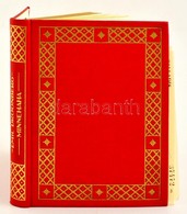Emil Droonberg: Minnehaha. ('Kacagó Víz.'). Ford.: Losonczy Zoltán. Bp., é.n, Palladis. Kiadói Aranyozott Egészvászon-kö - Non Classificati