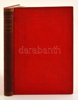 Croiset Maurice: A Görög Eposz Története. I. Kötet. Bp., 1897. MTA. 352 P. Fordította Kempf József. Kiadói Aranyozott Eg - Ohne Zuordnung