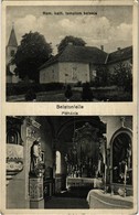 T2 Balatonlelle, Római Katolikus Templom Belseje, Plébánia - Zonder Classificatie