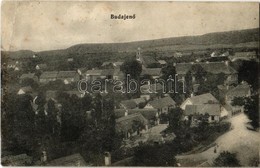 T2/T3 1913 Budajenő. Temler Kiadása  (fl) - Zonder Classificatie