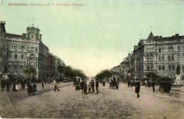 T3 Budapest VI. Andrássy út (EB) - Ohne Zuordnung