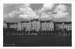 ** T1/T2 Csíkszereda, Miercurea Ciuc; Római Katolikus Gimnázium / Catholic High School - Unclassified