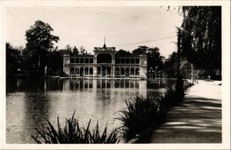 ** T1 Kolozsvár, Cluj; Sétatéri Részlet / Promenade, Kiosk - Non Classificati