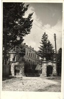 T2 Sepsiszentgyörgy, Sfantu Gheorghe; Fiú árvaház / Boy Orphanage - Ohne Zuordnung