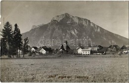 T2 1915 Anif, Vatersberg / Town, Mountain - Sin Clasificación