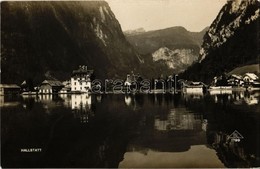 ** T2 Hallstatt - Zonder Classificatie