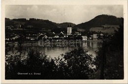 ** T1/T2 Obernzell A. D. Donau - Unclassified