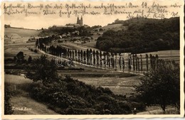 T2 1935 Bamberg, Schloss Banz / Castle - Ohne Zuordnung