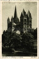 T2 1935 Limburg A. D. Lahn, Dom / Cathedral - Non Classificati