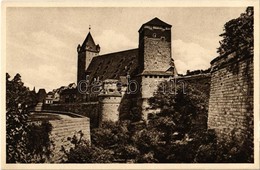 ** T2 Nürnberg, Kaiserstallung / Castle, Imperial Stables - Non Classés