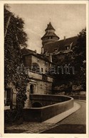 ** T2 Nürnberg, Vestnertor / Castle Gate - Non Classificati